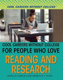 Reading and research