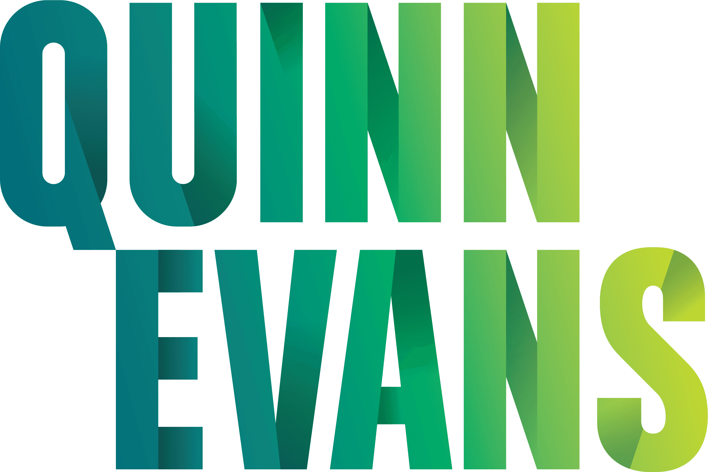 Quinn Evans Logo