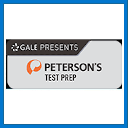 Gale Peterson Test Prep