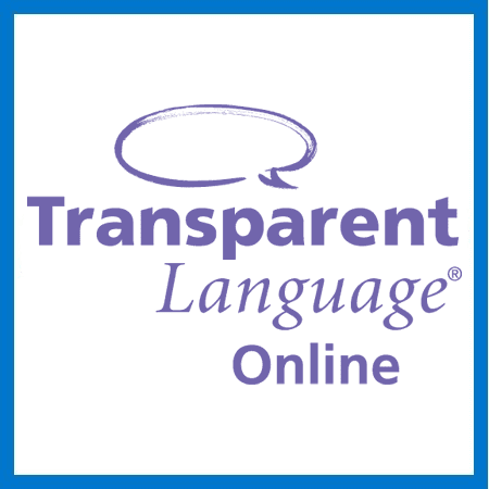 Transparent Language Outline