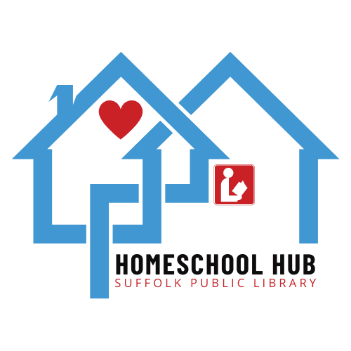 Homeschool Hub Logo