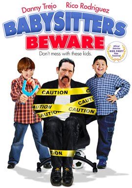 Babysitters Beware