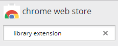 chromewebstore chrome web store