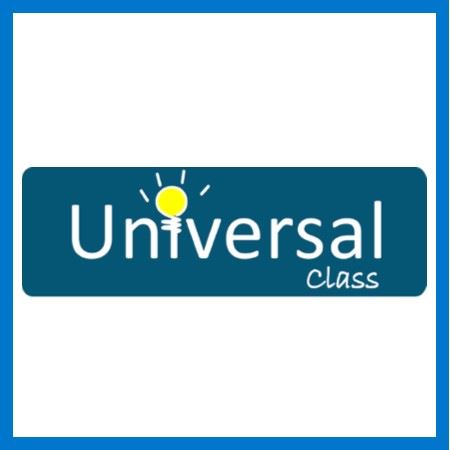 Universal Class Square Web Logo