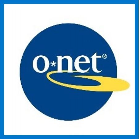 O-Net Square Web Logo