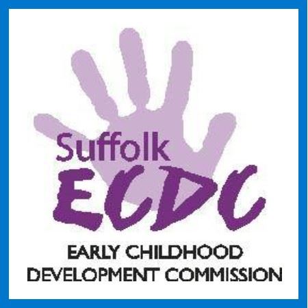 ECDC Square Web Logo