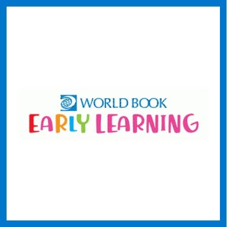 Early World of Learning Square Web Logo