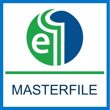 EBSCO MasterFile Square Web Logo