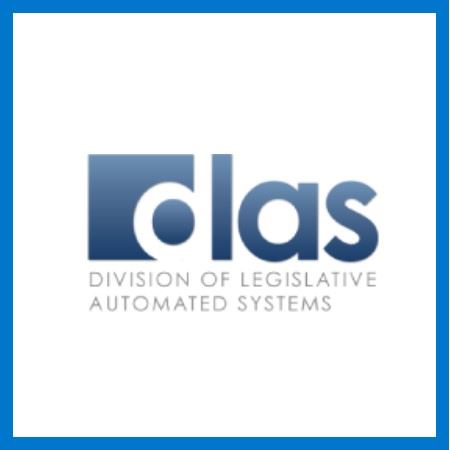 Virginia State Law Portal Square Web Logo