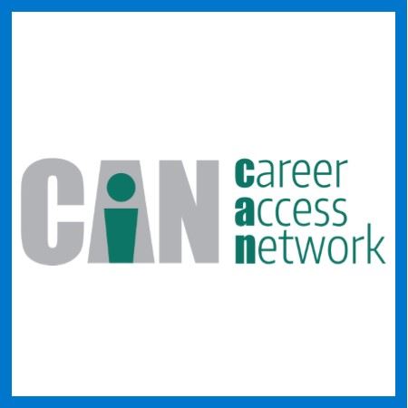 Career Access Network Square Web Logo