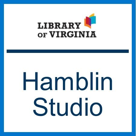 LVA Hamblin Studio Square Logos for Website