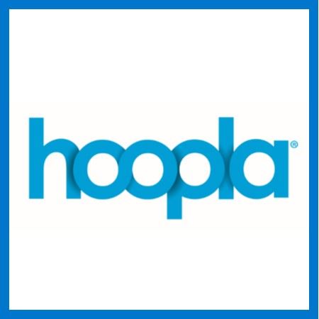 Hoopla Square Web Logo
