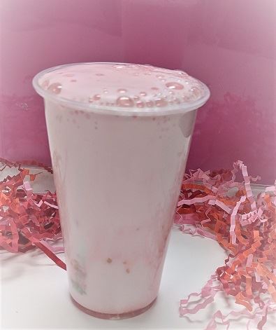 Love Potion Experiment Love Potion Experiment