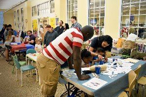 IconiCon 2018 Fandom Crafts IconiCon 2018 Fandom Crafts