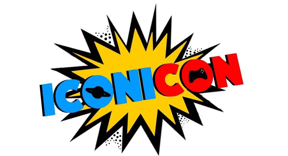 IconiCon Logo IconiCon Logo