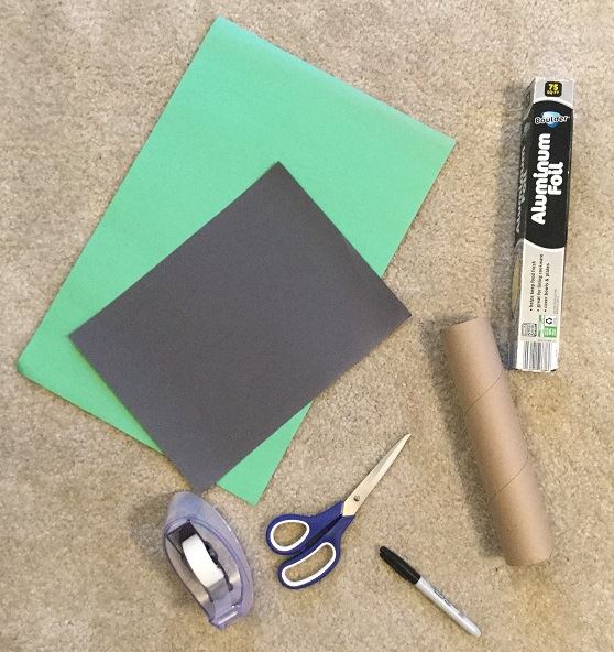 DIY Lightsaber Supplies DIY Lightsaber Supplies