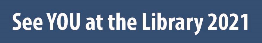 Book List Label 2021