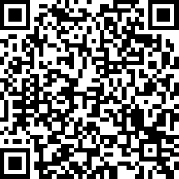 QR code Community Input Survey