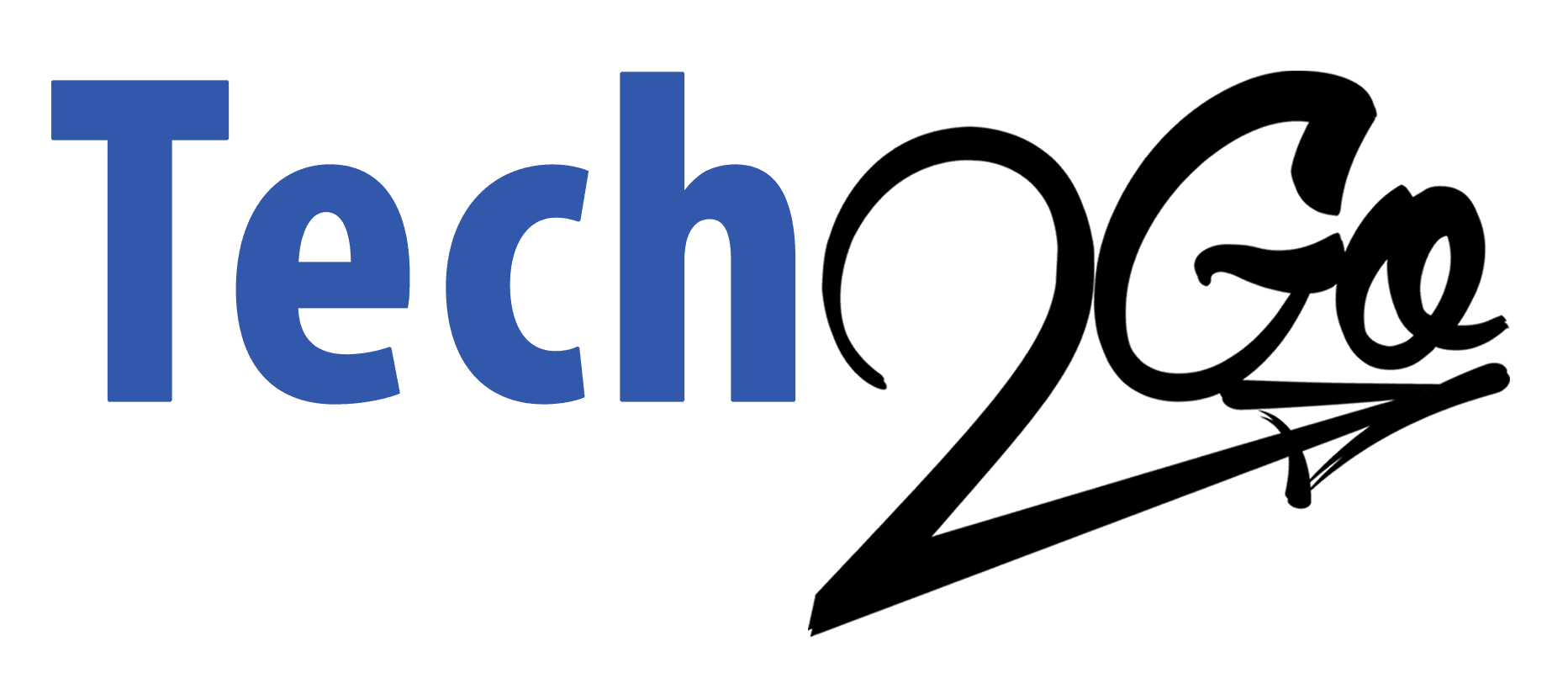 Tech2Go Logo